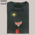 Vintage Mcqueen cars T-Shirt, Radiator Springs, Cars Funny Movie TEE, Y2k Shirt, Gift For Men Women, Fantasy Ring Movie...