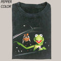 Vintage Miss Piggy Graphic Unisex Shirt