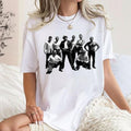 Vintage Movie Shirt, Old Movie Shirt, Movie Shirt Hoodie, Sweatshirt | CiraTrend.com