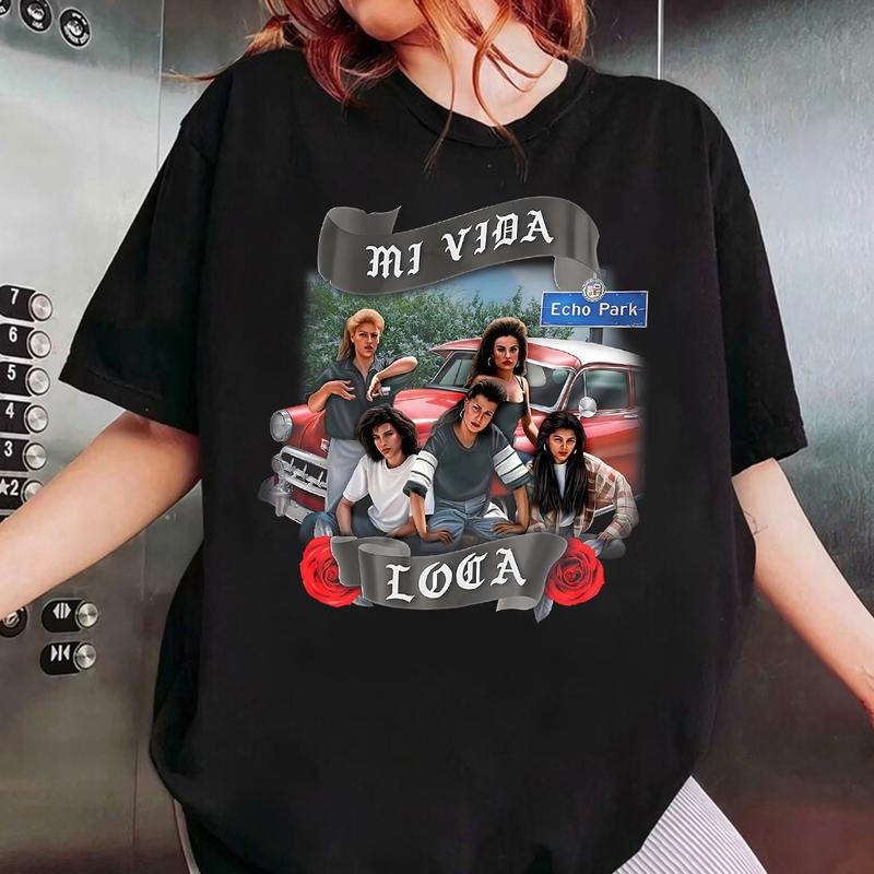 Vintage Movie Shirt, Old Movie Shirt, Movie Shirt style 04 Hoodie, Sweatshirt | CiraTrend.com