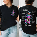Vintage Oh Right That Poison Llama Poison For Kuzco Shirt, The Emperor's New Groove T-shirt Hoodie, Sweatshirt