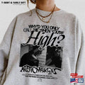 Vintage Rock Band Tour 2023 Am Shirt Rap Tee Artic Monkeys Sweatshirt Hoodie | CiraTrend.com