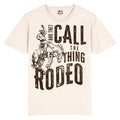 Vintage Rodeo T-Shirt  Retro Cowboy Graphic Tee  Western Style Shirt  Country Rodeo Apparel  Rodeo Lover Gift  Unisex...