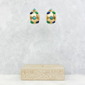 Vintage Stone Hoop Earrings T-Shirts, Hoodie, Sweatshirt | CiraTrend.com