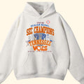 Vintage Tennessee Volunteers Hoodie, sweatshirt men, women medium gray football, Gift for fan T-Shirts | CiraTrend.com
