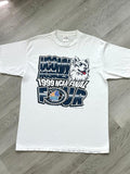 Vintage UConn 1999 Championship Shirt Hoodie, Sweatshirt | CiraTrend.com