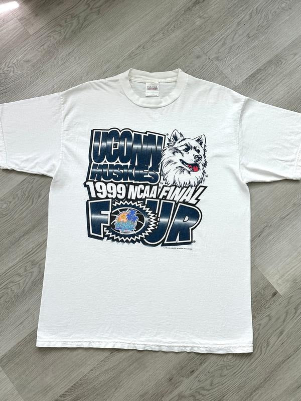 Vintage UConn 1999 Championship Shirt Hoodie, Sweatshirt | CiraTrend.com