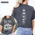 Vintage Velaris City Of Starlight Shirt, The Night Court Shirt, Romance Readers Shirt, Bookish Shirt, Velaris Tee,...