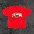 Vintage Y2K Louisville Cardinals Graphic  Unisex T-shirt Sweatshirt Hoodie 53 | CiraTrend.com