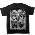 Vintage y2k T-Shirt Panchiko Shirt, Merchandise, Death Metal- Vintage y2k tshirt