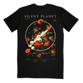 "Vintage Flower Tour" T-Shirt Hoodie, Sweatshirt | CiraTrend.com (Image 1)