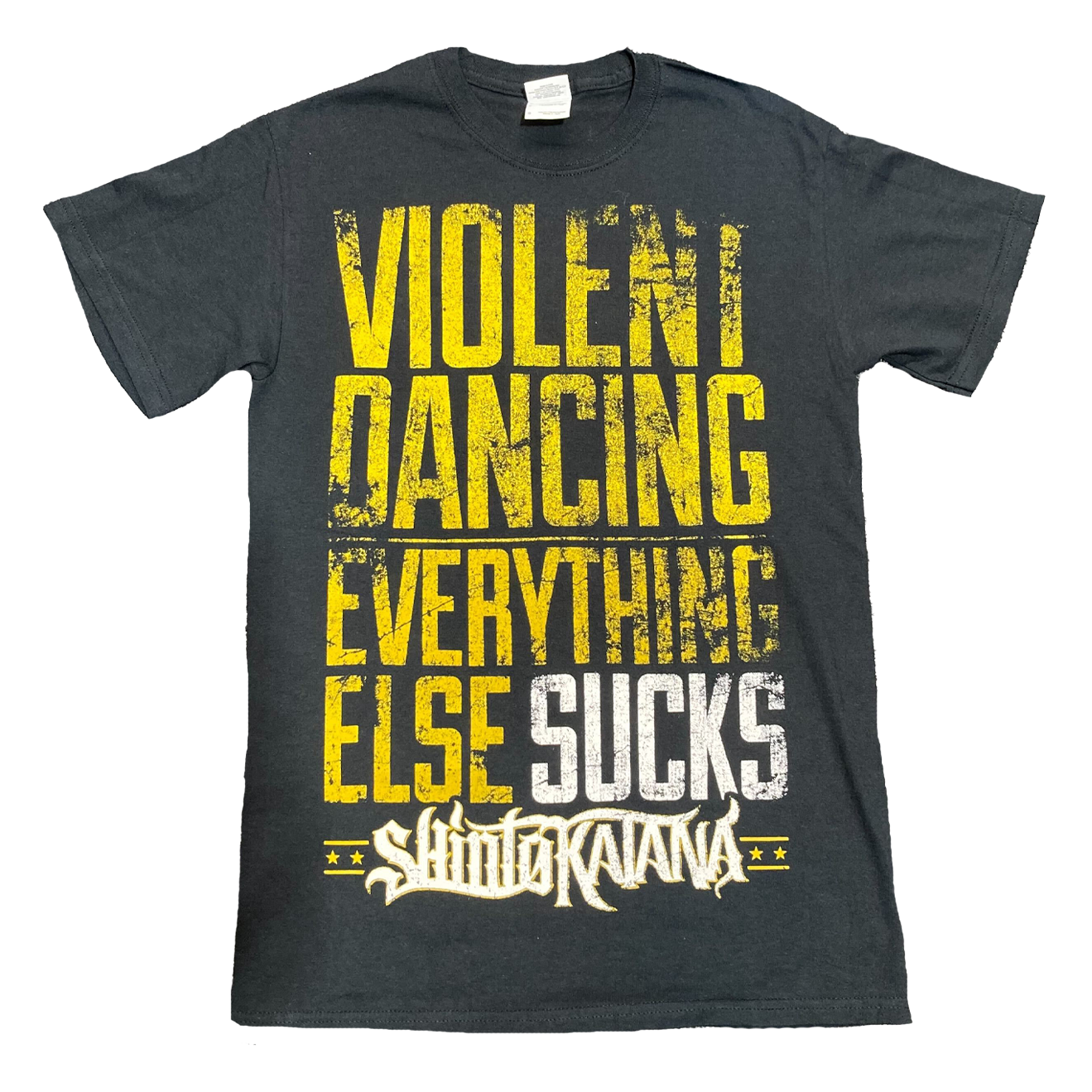 "Violent Dancing" T-Shirt Hoodie, Sweatshirt | CiraTrend.com