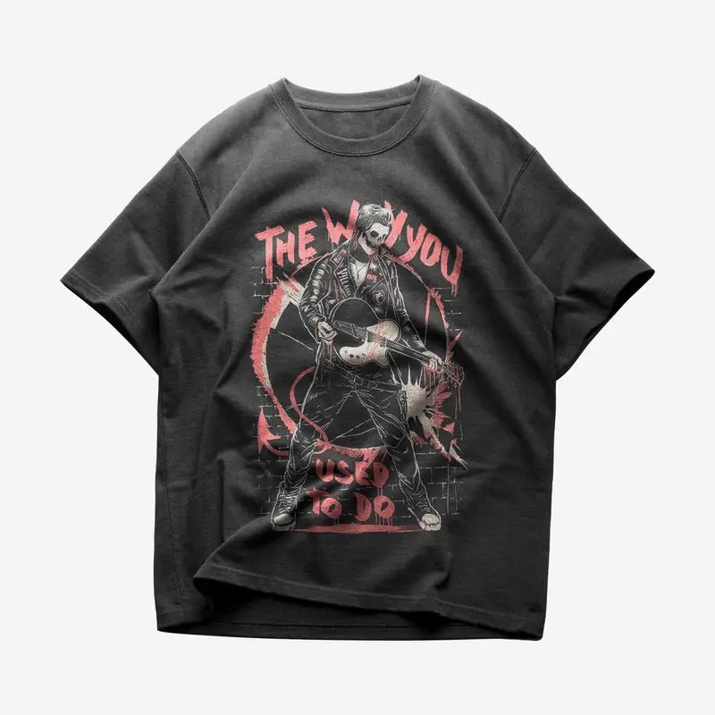 Viral Tiktok Demon Hunter Tiger shirt, Derpy the Tiger And Bird Demon Hunter Tiger Tee fan, Kpop Saja Boys