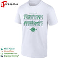 Virtual On MSBS robot collection gaming shirt