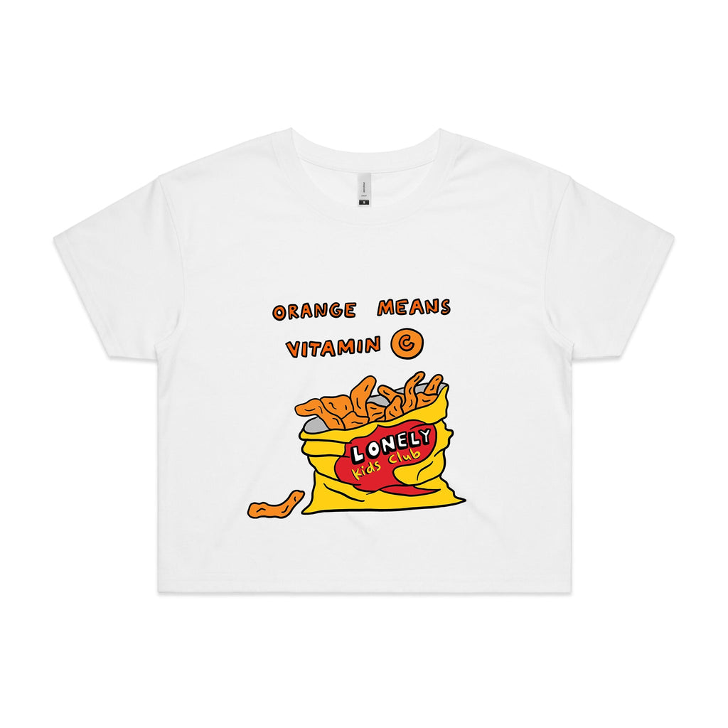 Vitamin C Tee Hoodie, Sweatshirt | CiraTrend.com (Image 5)