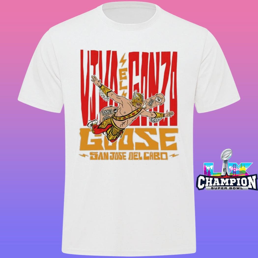 Viva El Gonzo El Gonzo Fantástico Shirt