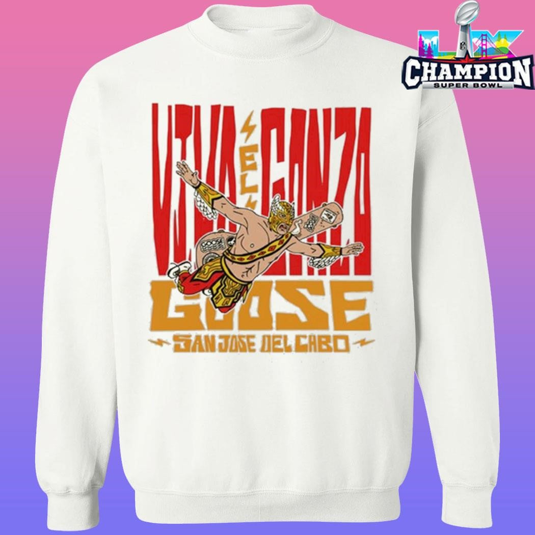 Viva El Gonzo El Gonzo Fantástico Shirt
