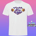 Viva El Gonzo Paradise Signals Shirt