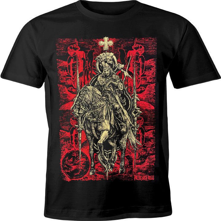 VLAD THE IMPALER SHIRT Hoodie, Sweatshirt | CiraTrend.com