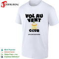 Vol au Vent Club Belgium pastry shirt