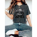 Voldemort DJ in Great Hall Shirt DJ Dark Lord Tshirt Wizarding Fan Shirt Hoodie, Sweatshirt | CiraTrend.com