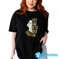Vote Like Ruth Sent You Shirt