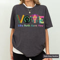Vote Like Ruth Sent You T-Shirt, Vote Shirt, Ruth Bader Ginsburg Shirt, Feminist Gift Shirt, Empowering Political...