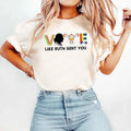 Vote Shirt, Banned Books Shirtt, Reproductive Rights Shirt, BLM Shirt, Political Activism Shirt, Election, LGBTQ Shirt...