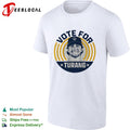 Vote for Brice Turang Milwaukee Brewers baseball vintage shirt