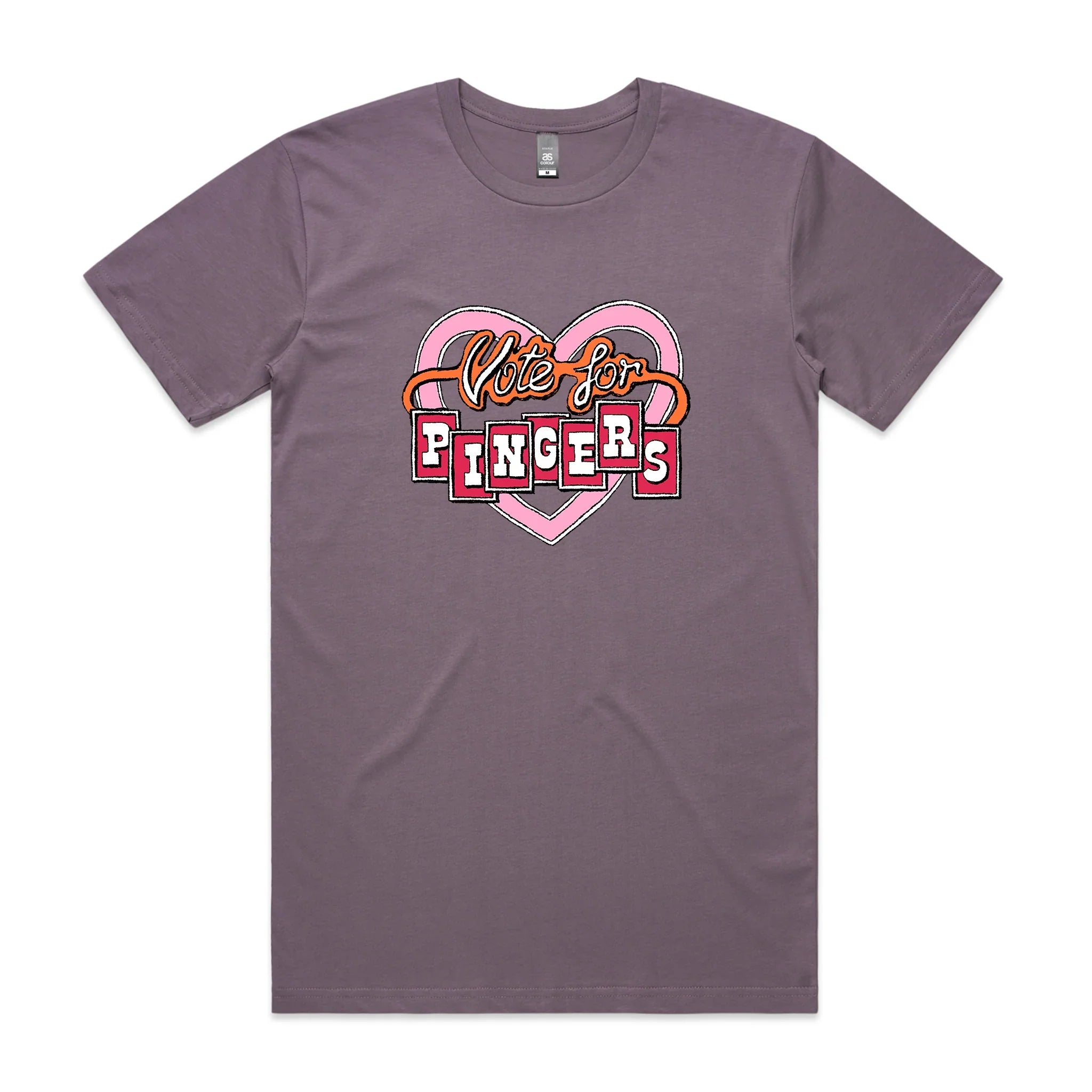 Vote For Pingers Tee Hoodie, Sweatshirt | CiraTrend.com (Image 2)