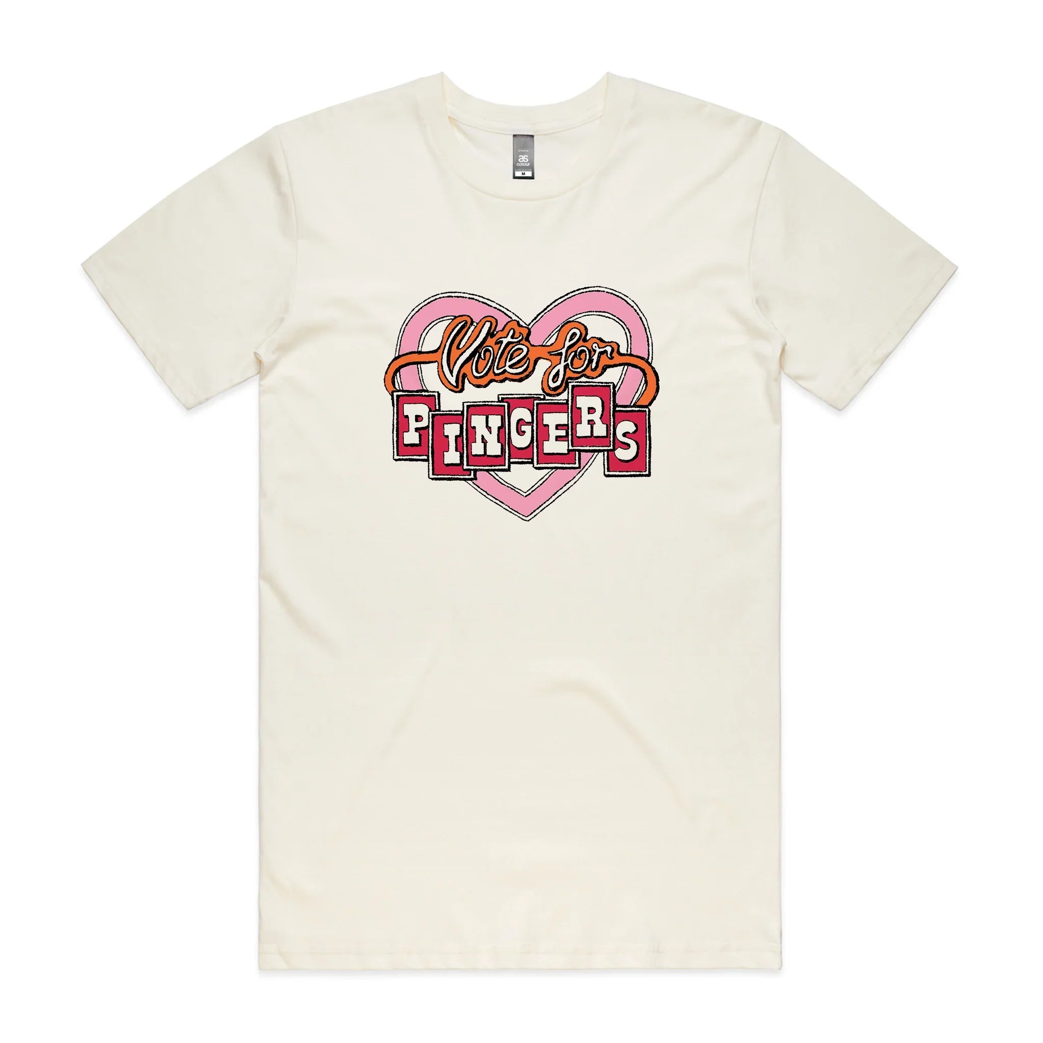 Vote For Pingers Tee Hoodie, Sweatshirt | CiraTrend.com (Image 3)