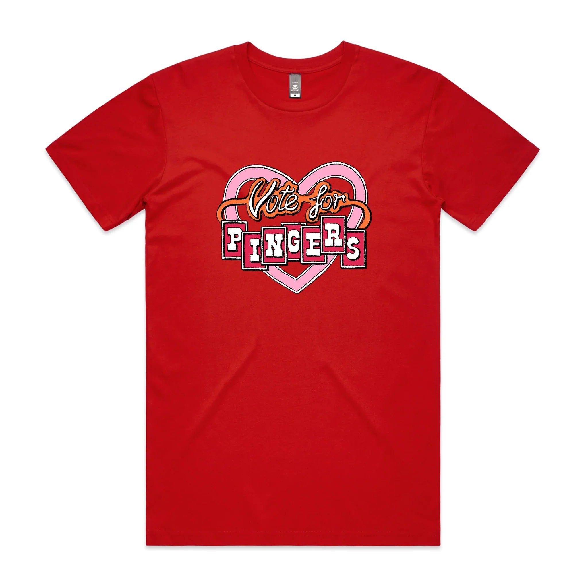 Vote For Pingers Tee Hoodie, Sweatshirt | CiraTrend.com (Image 4)