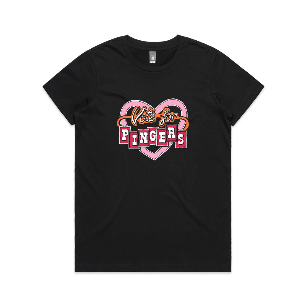 Vote For Pingers Tee Hoodie, Sweatshirt | CiraTrend.com (Image 5)