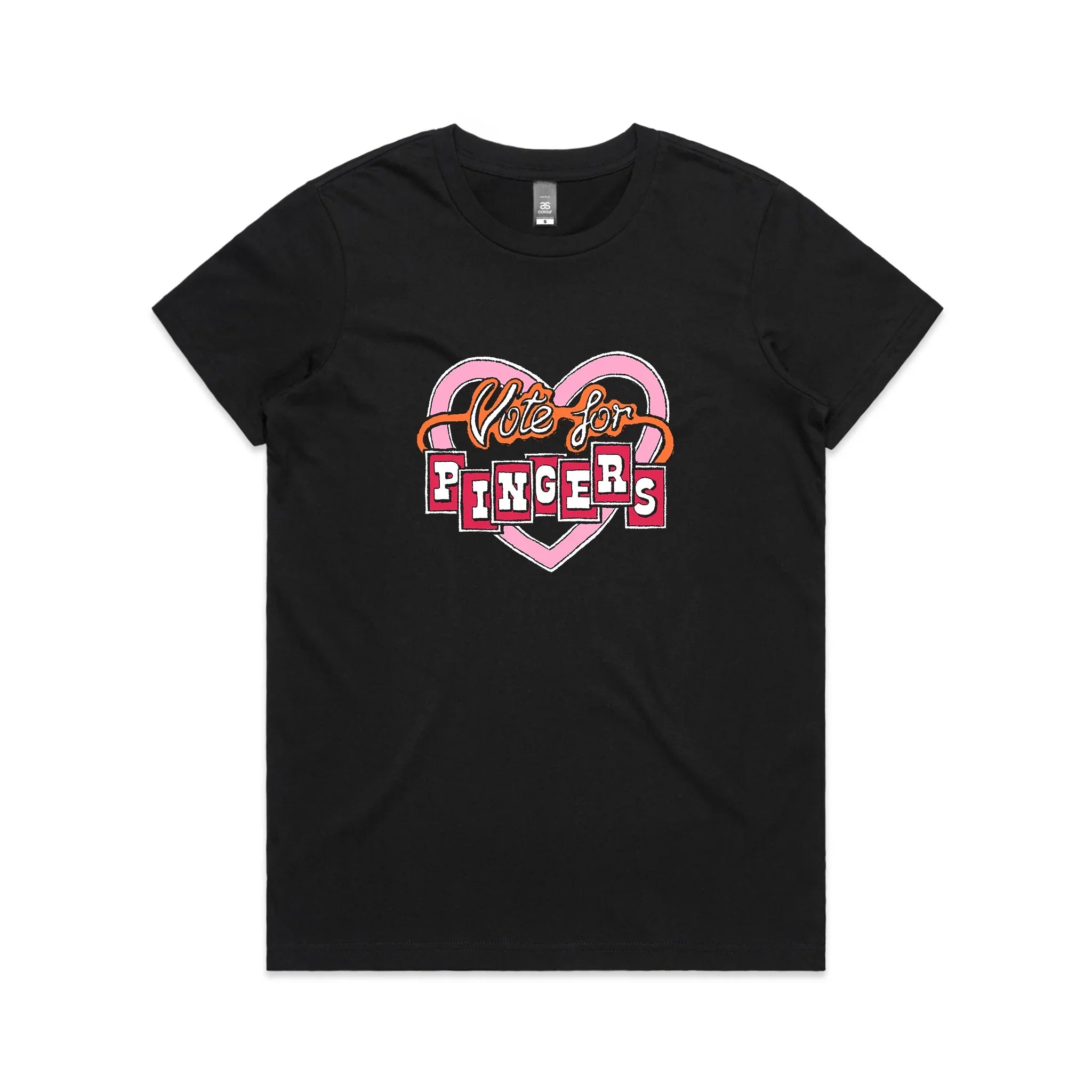 Vote For Pingers Tee Hoodie, Sweatshirt | CiraTrend.com (Image 5)