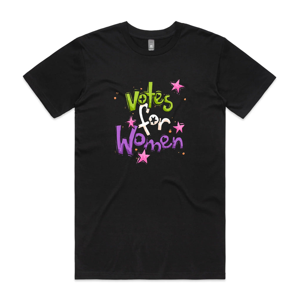 Votes For Women Tee Hoodie, Sweatshirt | CiraTrend.com (Image 2)