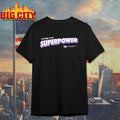 Voting Is My Superpower shirt