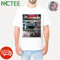 Vroooom Watkins Glen Internationa Imsa race shirt
