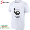Vsauce Michael Stevens Let Is Be Mean Shirt