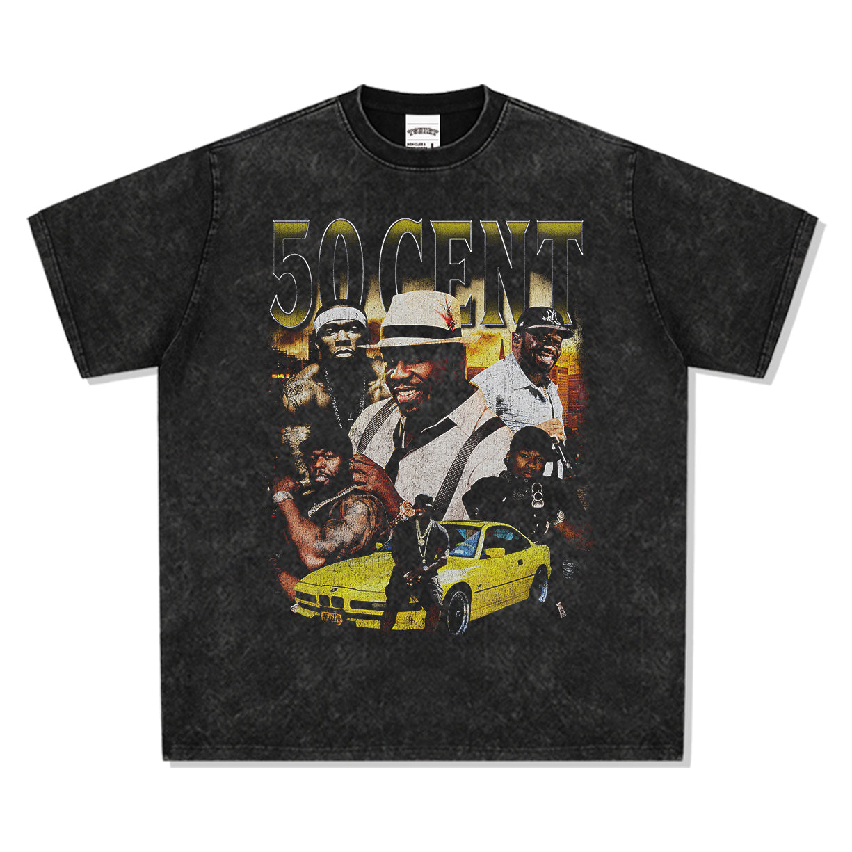 50cent Tee