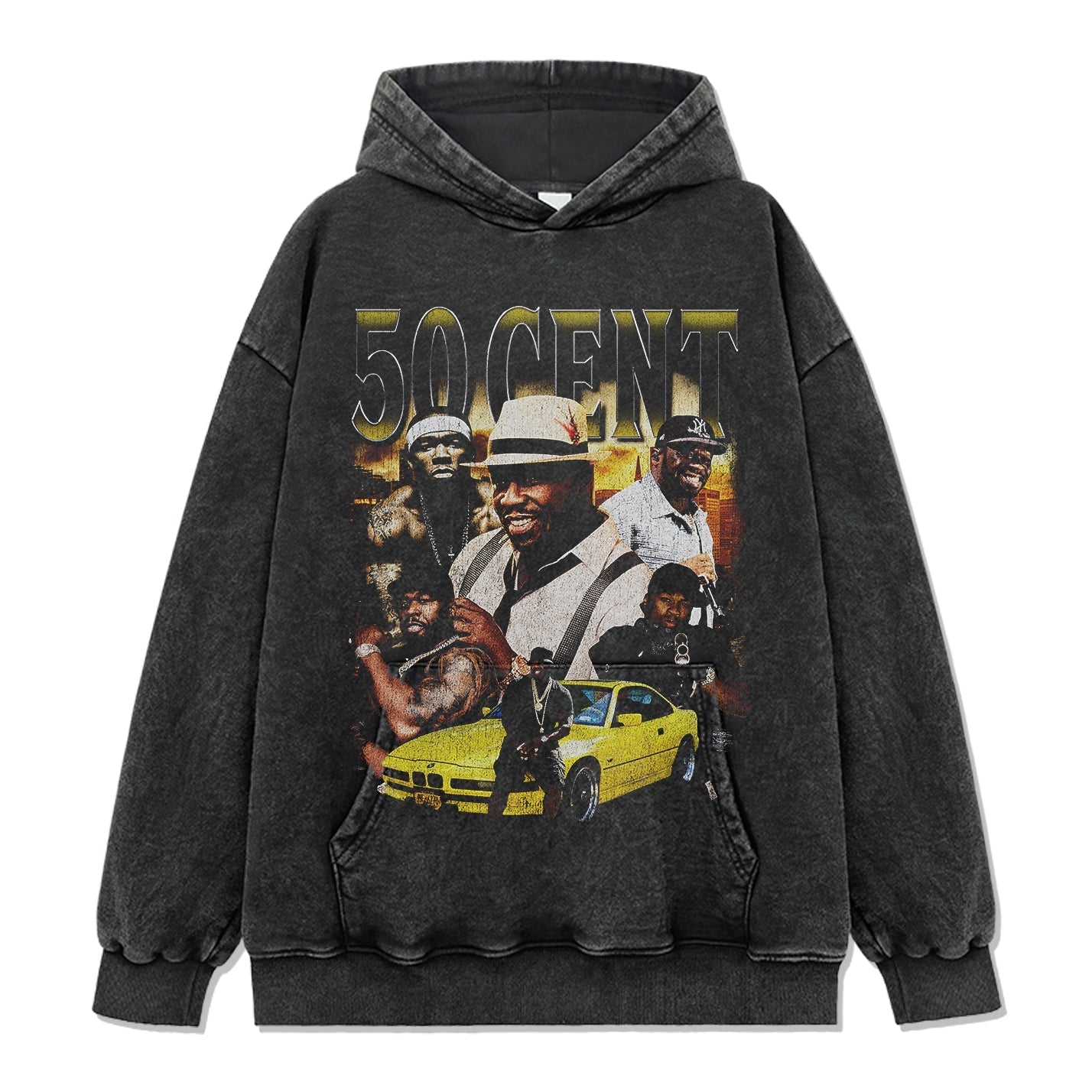 50cent Hoodie