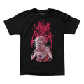 Waking The Cadaver "Zombie" Shirt Hoodie, Sweatshirt | CiraTrend.com