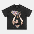 WALTER CLAYTON JR TEE Hoodie, Sweatshirt | CiraTrend.com (Image 1)