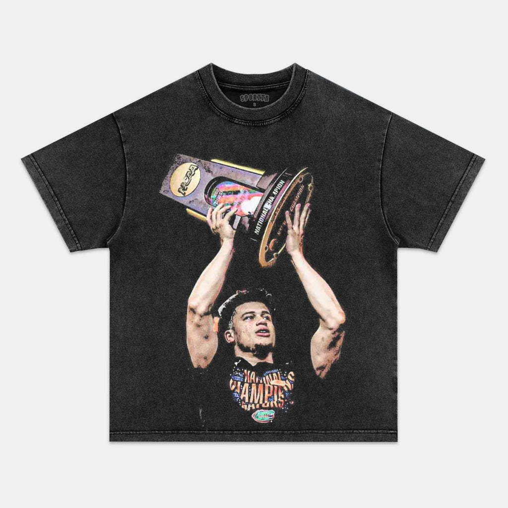 WALTER CLAYTON JR TEE Hoodie, Sweatshirt | CiraTrend.com (Image 4)