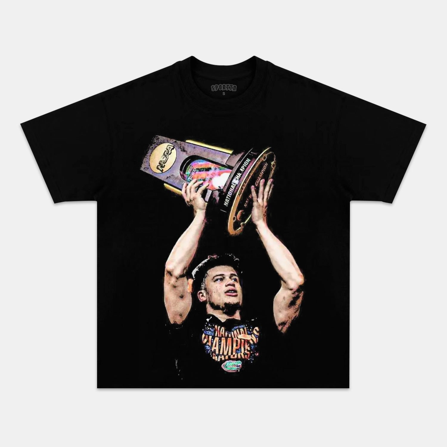 WALTER CLAYTON JR TEE Hoodie, Sweatshirt | CiraTrend.com (Image 3)