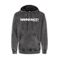 WANNA RACE HOODIE T-Shirts, Sweatshirt | CiraTrend.com