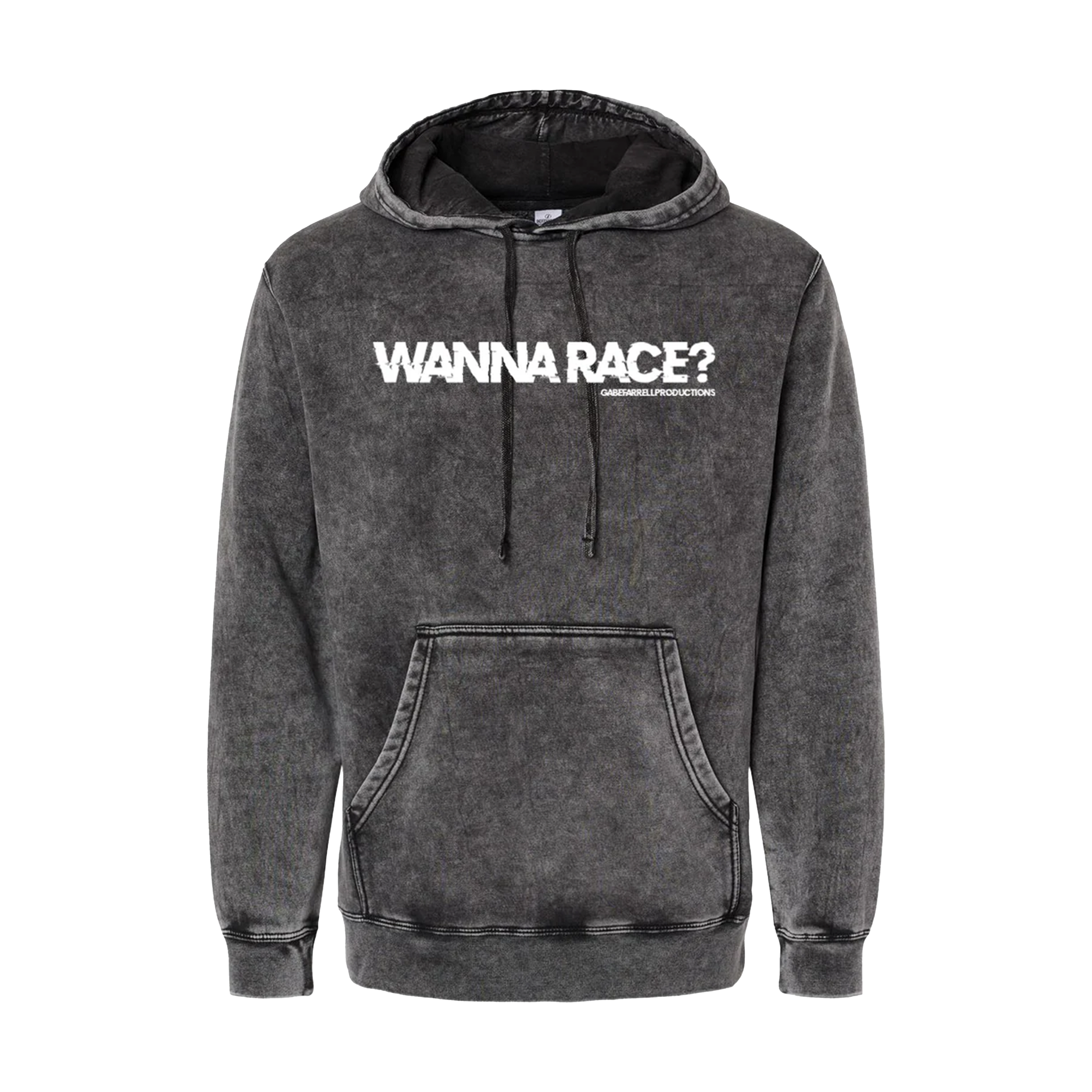 WANNA RACE HOODIE T-Shirts, Sweatshirt | CiraTrend.com