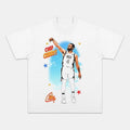 WARDELL STEPHEN CURRY II V4 TEE - VINTAGE TEE - SPORT TEE - GRAPHIC MEN'S T-SHIRT SWEATSHIRT HOODIE