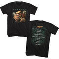 Warrant S S Drfsr Solid Black Style001 T-Shirts, Hoodie, Sweatshirt