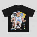 WARRIORS 2 TEE Hoodie, Sweatshirt | CiraTrend.com (Image 1)