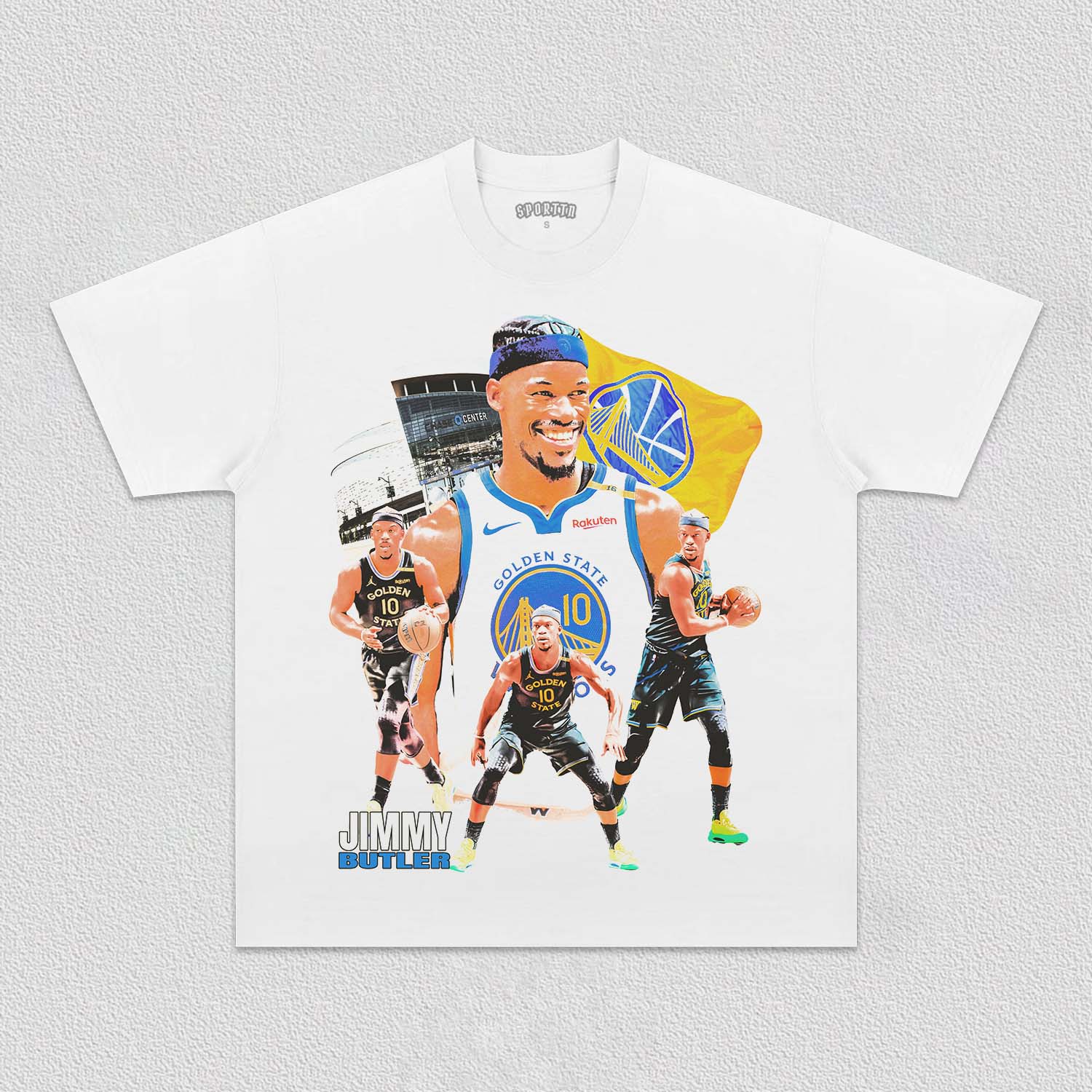 WARRIORS 2 TEE Hoodie, Sweatshirt | CiraTrend.com (Image 3)